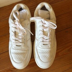 Tory Burch Clover Court Sneakers